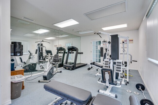 Building Photo - Welcome to Indigo Pines in Daytona Beach