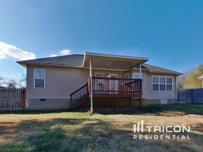 Building Photo - 418 Anthony Branch Dr