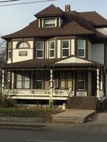 Building Photo - 923 Jackson St