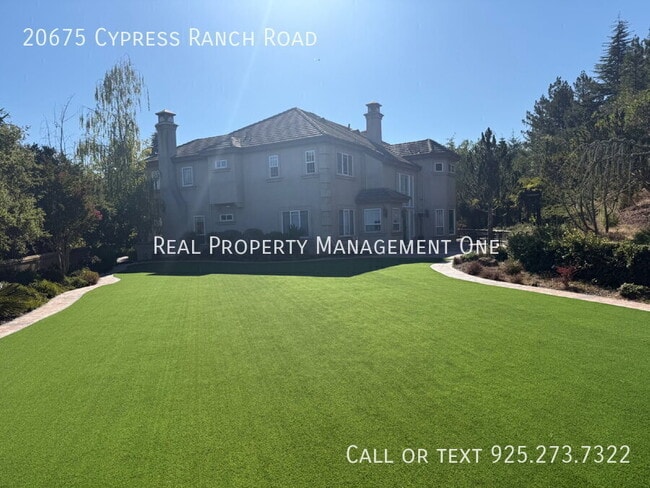 Building Photo - 20675 Cypress Ranch Rd