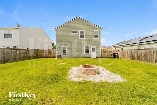 Building Photo - 4806 Pitkin Ave