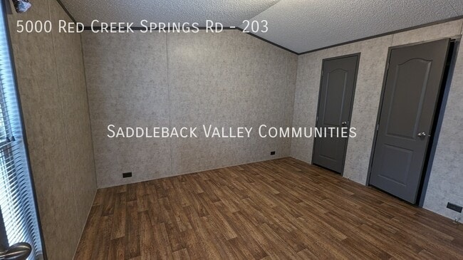 Building Photo - 5000 Red Creek Springs Rd