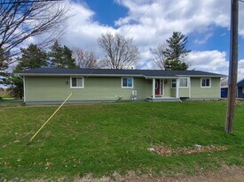 Building Photo - 1411 Parke Street