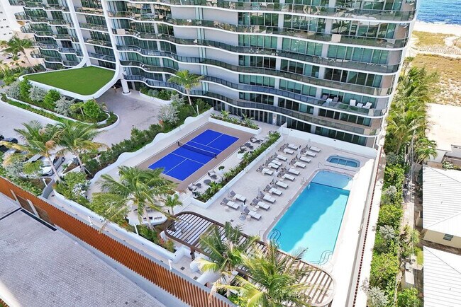 Building Photo - 900 N Ocean Blvd