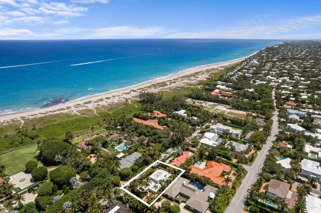 Building Photo - 1554 N Ocean Way