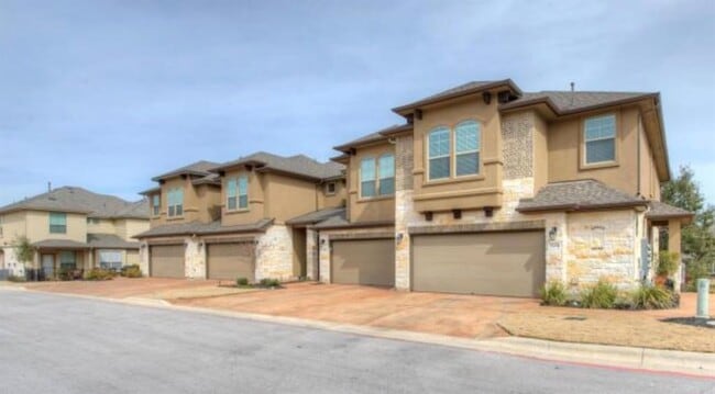 Primary Photo - 14001 Avery Ranch Blvd