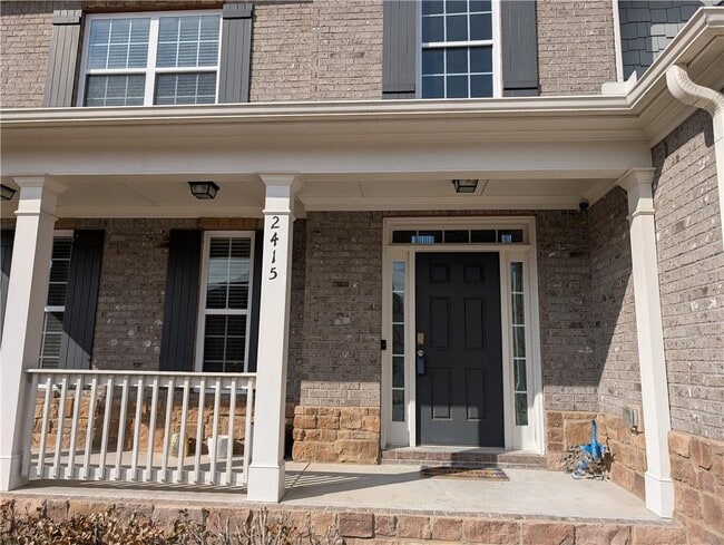 Building Photo - 2415 Copperfield Dr