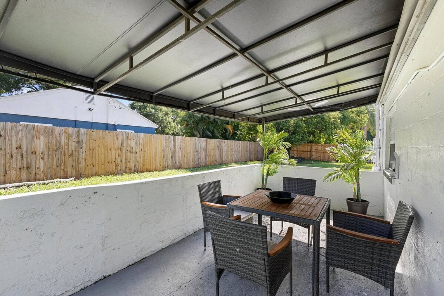 Building Photo - 3100 Page Ave