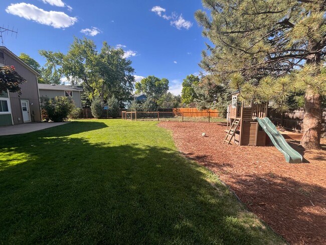 Building Photo - Beautiful Home in West Fort Collins