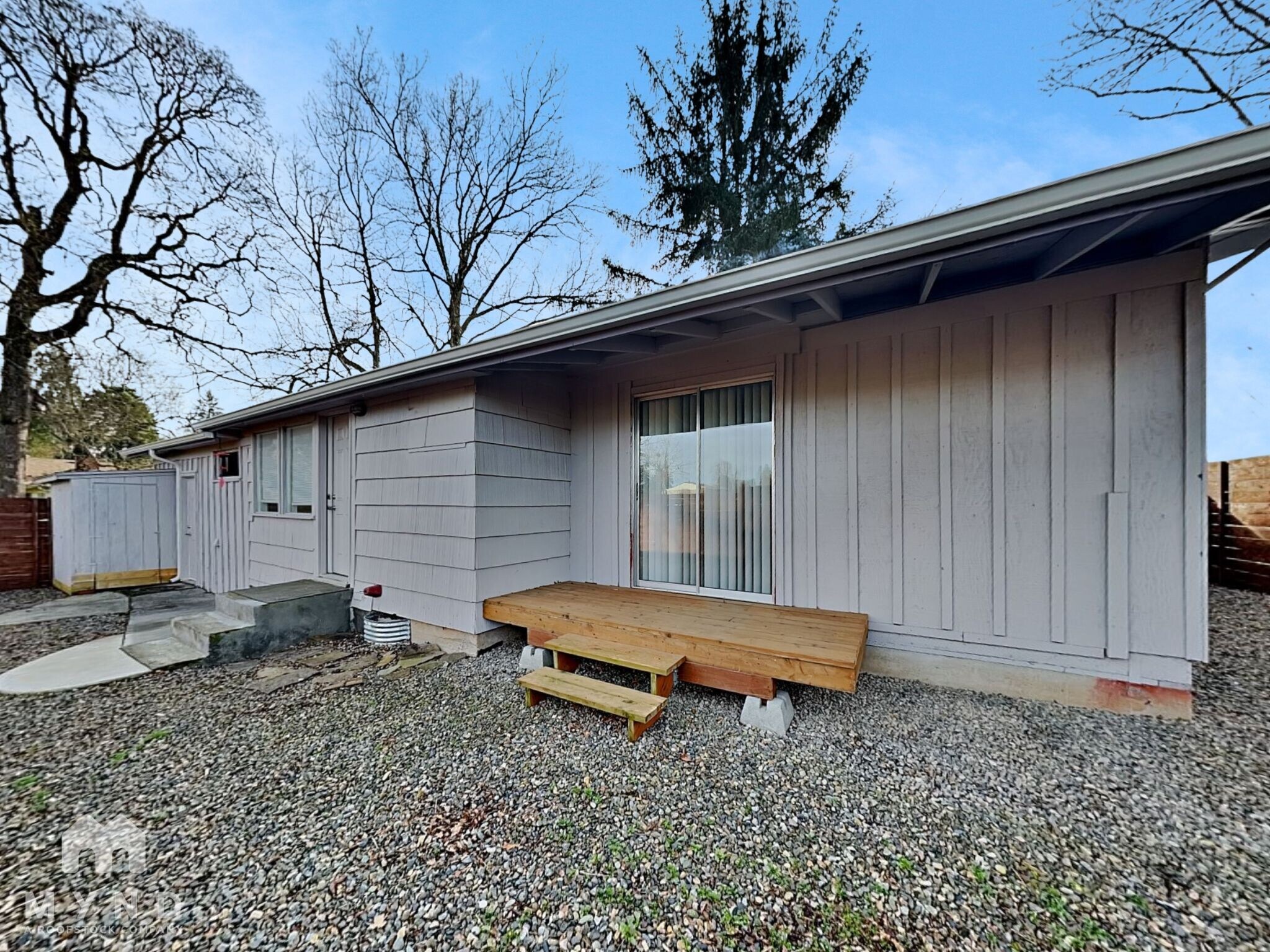 Building Photo - 7203 SE Harmony Dr