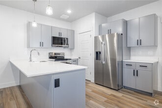 Interior Photo - Southbridge Townhomes