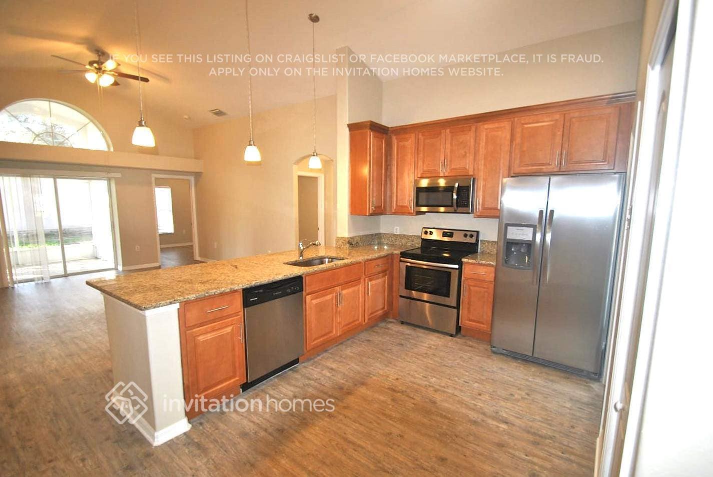 Building Photo - 5404 High Pasture Way