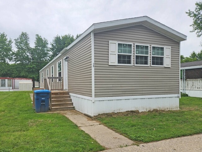 Building Photo - 2900 N Apperson Way