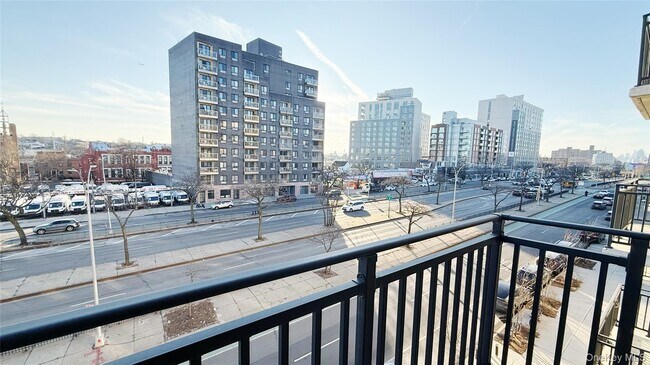 Building Photo - 70-09 45th Ave