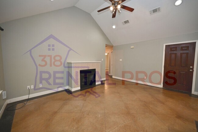 Building Photo - 1202 McQuay Dr
