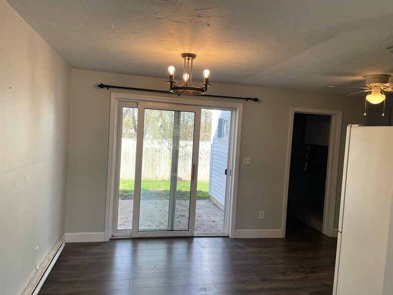 Slider to pato - B3 Al Pace Dr