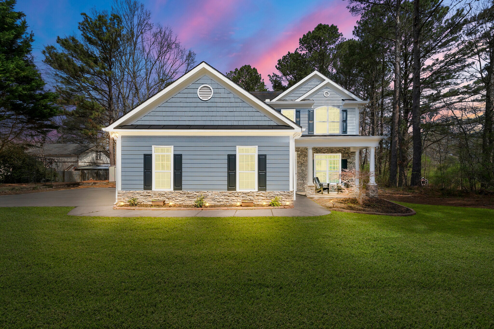 Building Photo - 3394 Pendley Rd