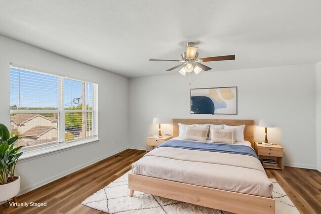 Building Photo - 3505-3507 La Mesa Dr.