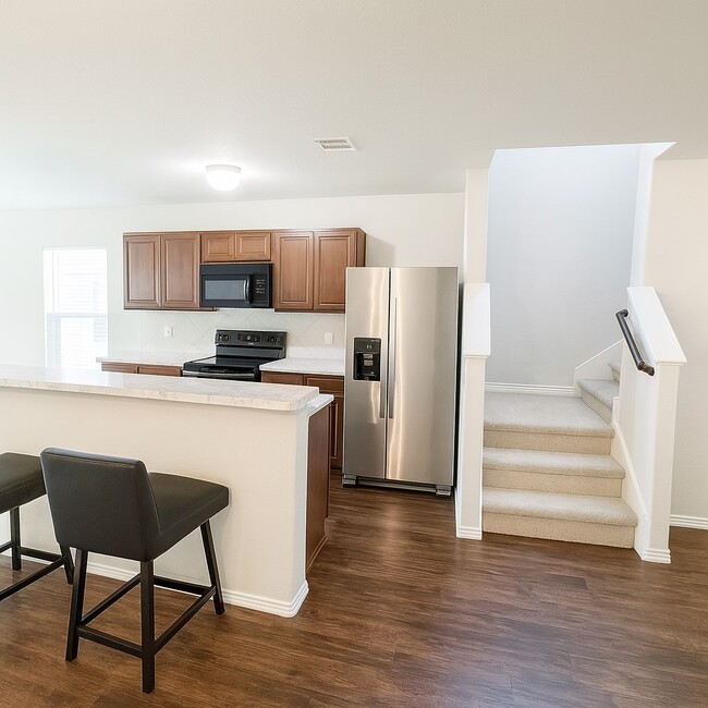 Building Photo - 23307 Dovetail Colony Ct