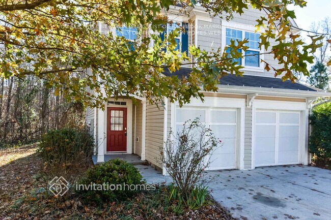 Building Photo - 2503 Winslow Ridge Dr NE
