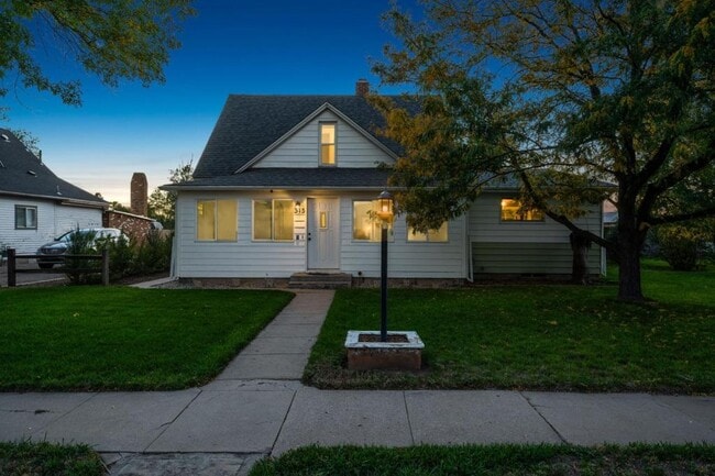 Building Photo - 315 Graefe Ave