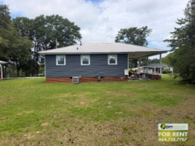 Building Photo - 119 Welborn Cir