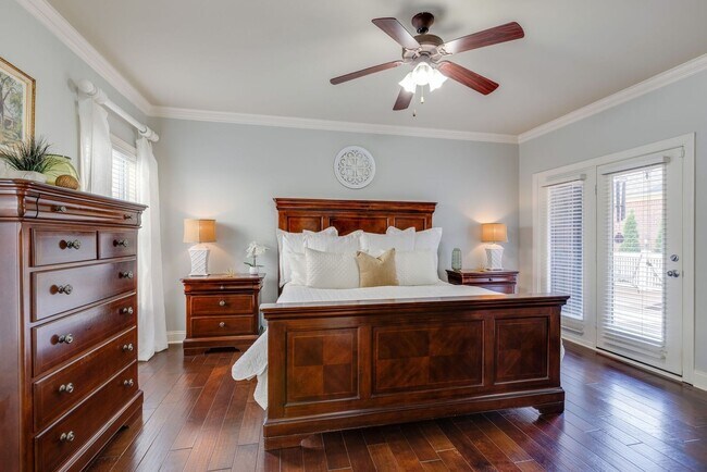 Building Photo - Spotless 5BR/3.5BA rental home, Meade of A...
