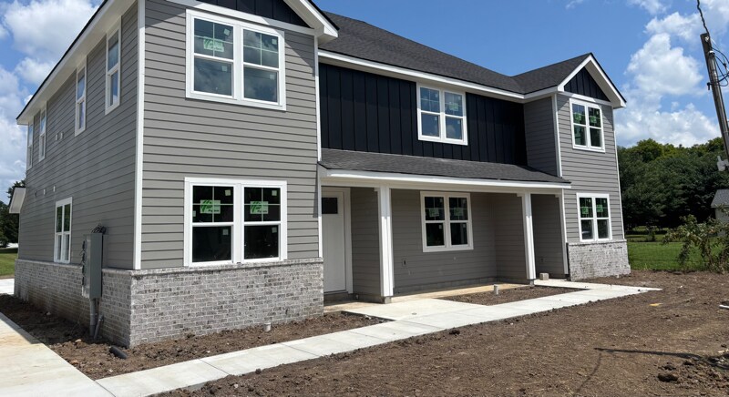 Building Photo - 439 Hobbs Ave