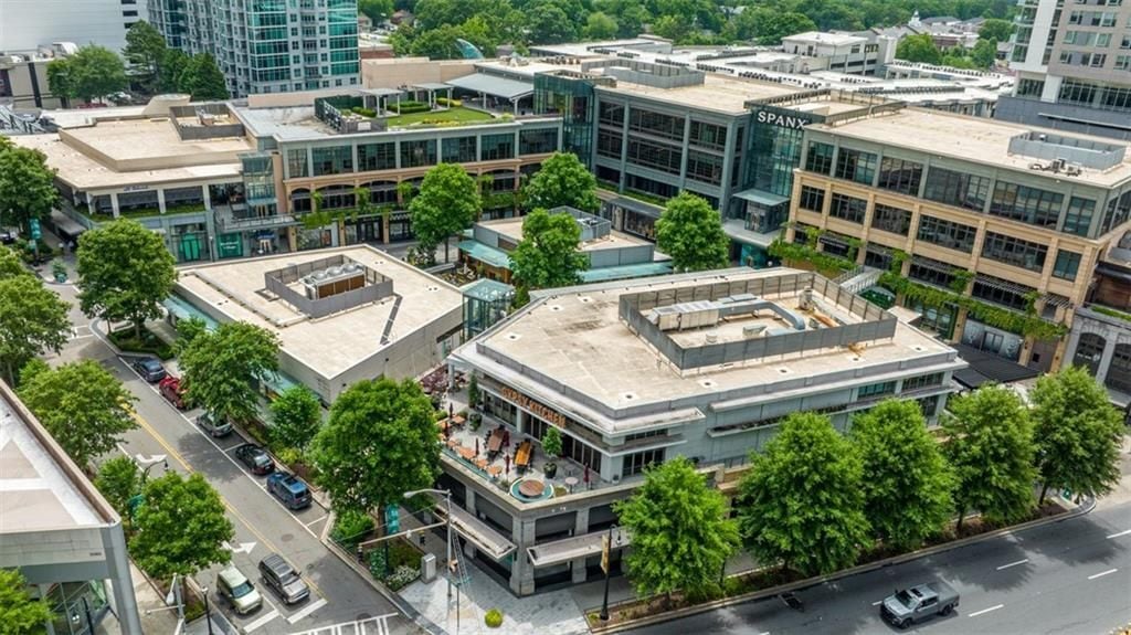 Building Photo - 2870 Pharr Ct S Northwest