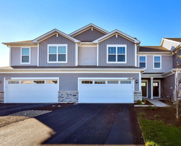 Building Photo - 15238 S Hepworth Ct