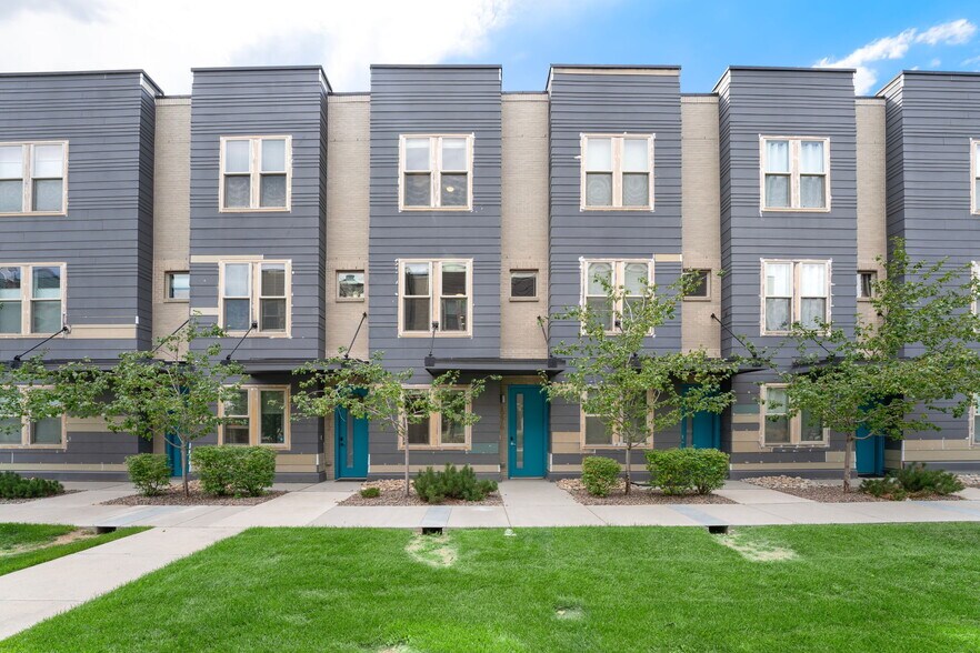 Building Photo - 1276 W 11th Ave