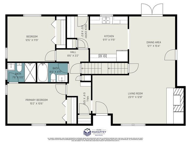 Building Photo - Oconee Country Living on 8+ Acres w/ Full ...