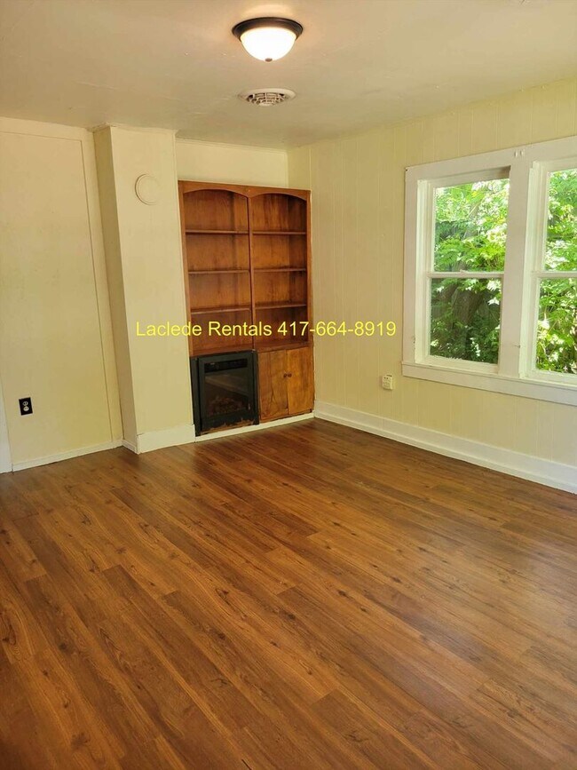 3 BEDROOM 1 BATH HOUSE FOR RENT 771 S Adams Ave Lebanon MO 65536