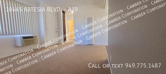 Building Photo - 10445 Artesia Blvd
