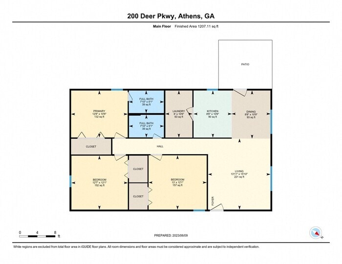 Building Photo - 200 Deer Pkwy