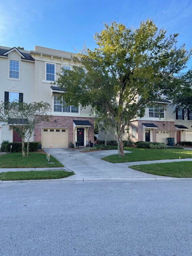 Street View - 4528 Capital Dome Dr