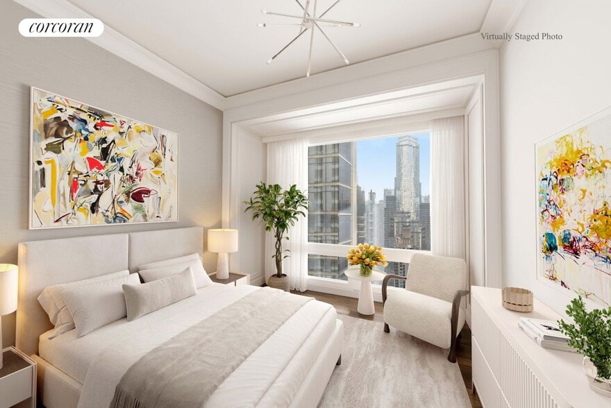 Building Photo - 220 Central Park S