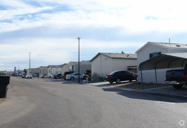 Building Photo - Transmountain Village