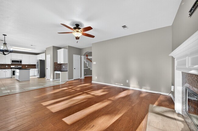 Building Photo - 1719 Park Harbor Estates Dr