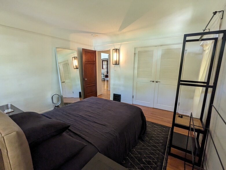 Bedroom #1 - 2090 E Mountain St