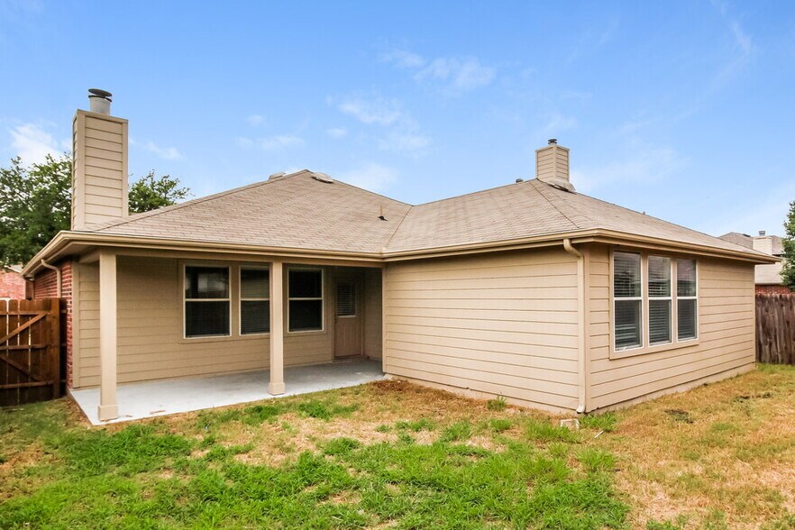 Building Photo - 1118 Partridge Dr