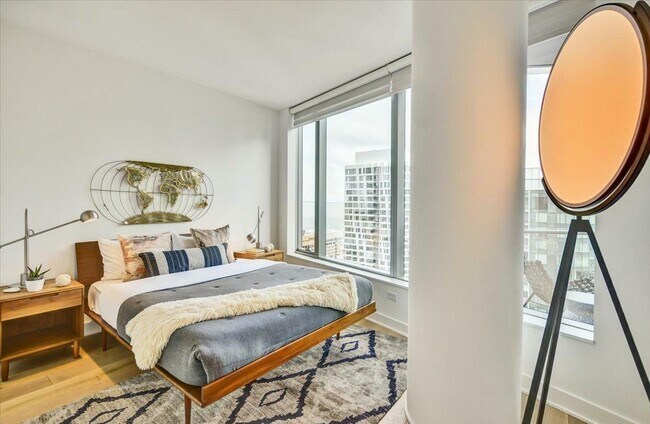 Building Photo - 201 Folsom St