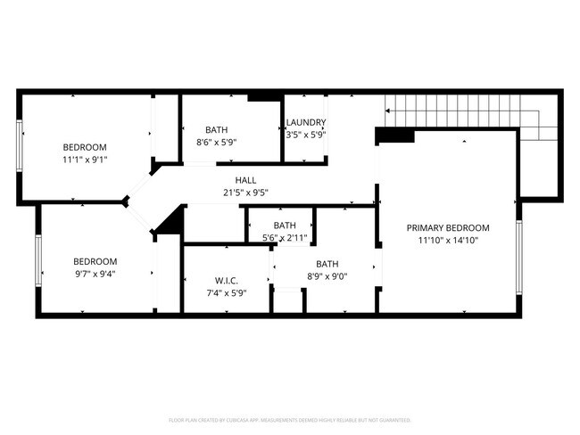 Building Photo - Modern Townhome with Mountain Views in Claremont Ranch