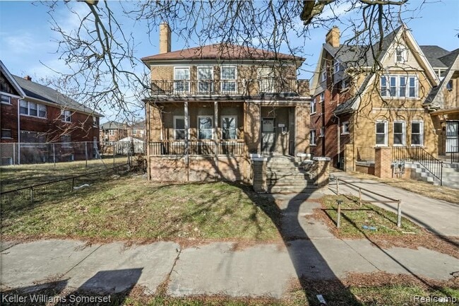 Building Photo - 3322 Webb St