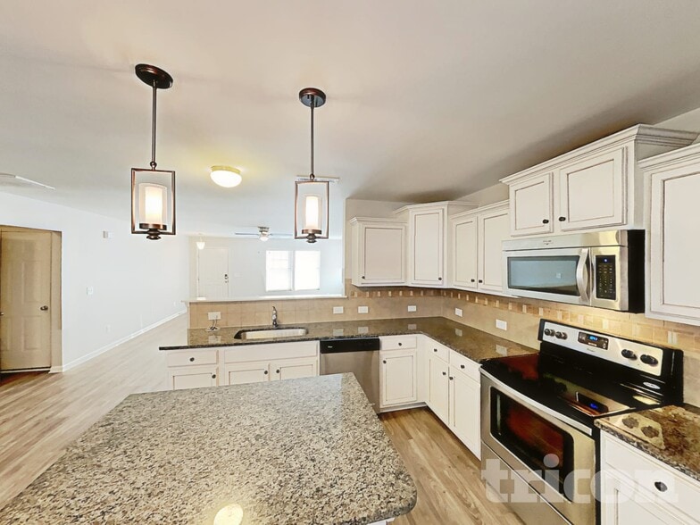 Building Photo - 730 Petree Farm Ln