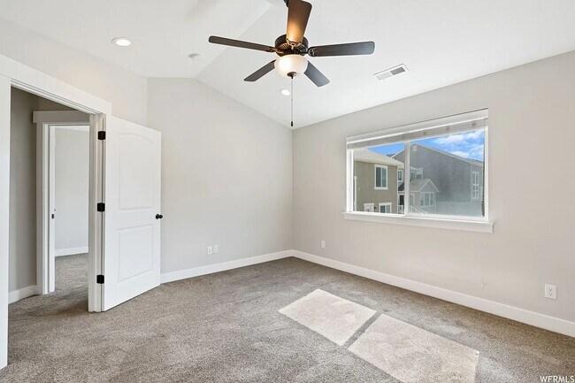 Building Photo - 1721 North 3870 West