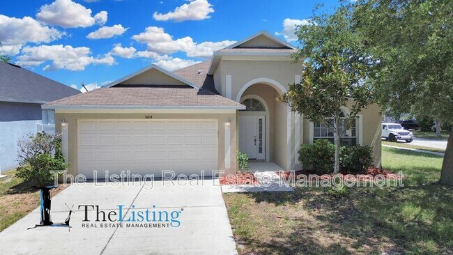 Primary Photo - 8814 Sandy Plains Dr