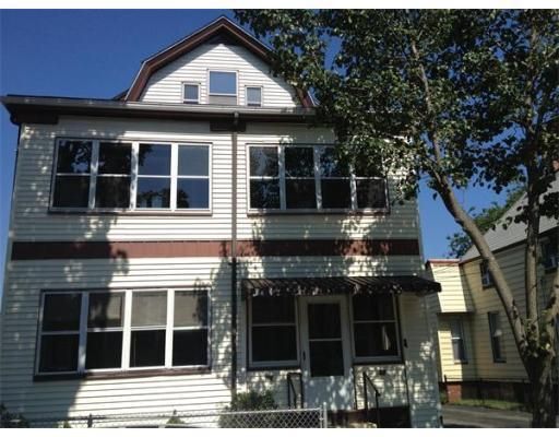 Building Photo - 59 Quincy St