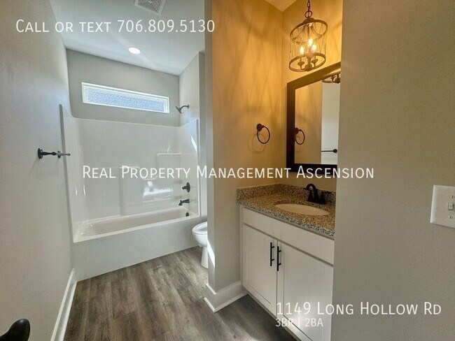 Building Photo - 1149 Long Hollow Rd
