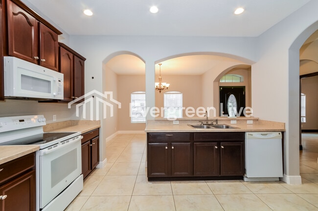 Building Photo - 1311 Banbridge Drive